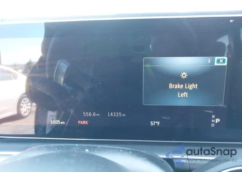 2024 Mercedes-Benz Gls 450 4Matic z USA, uszkodzony, nr VIN 4JGFF5KE8RB100908